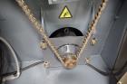 Peerless Da200 Double Sigma Mixer